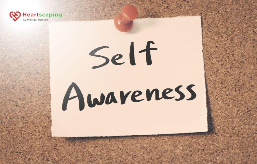 How Heartscaping Enhances Your Journey to Self-Awareness