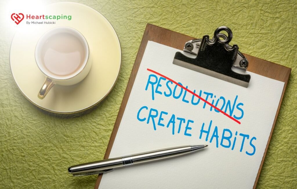 Habit Tracker for Transformation