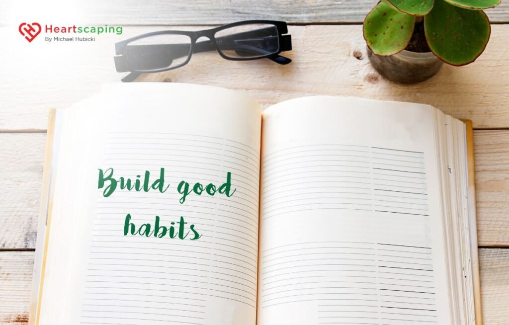 Habit Tracking Your Path to Personal Transformation