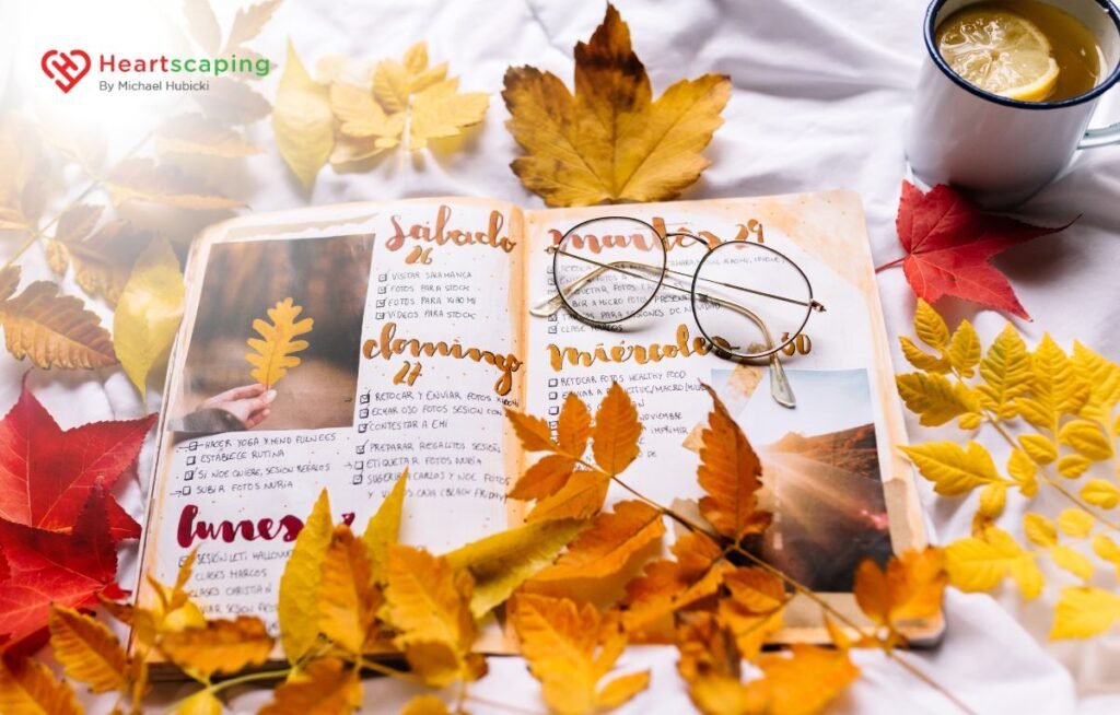 Creative Power of Your Bullet Journal Key