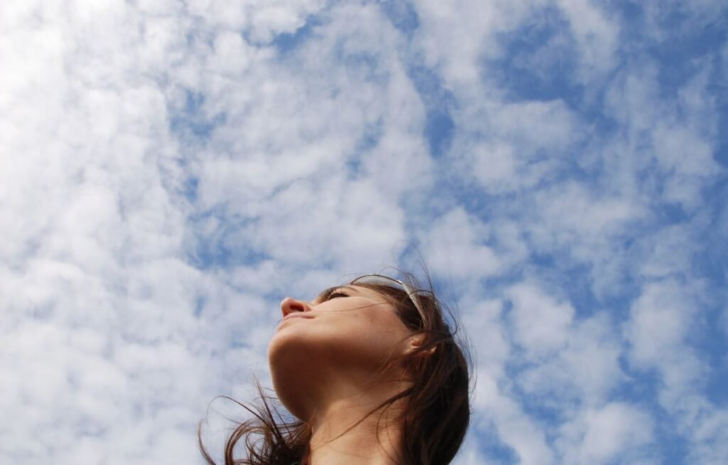 Power of Goals and Aspirations