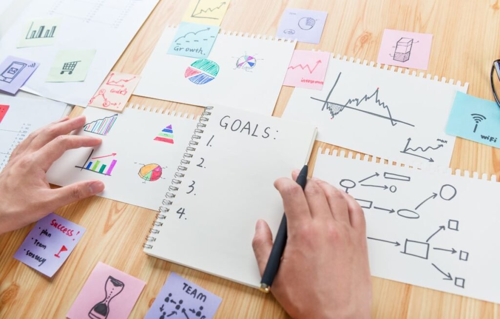 Understanding the True Significance Behind Goal Setting (1)