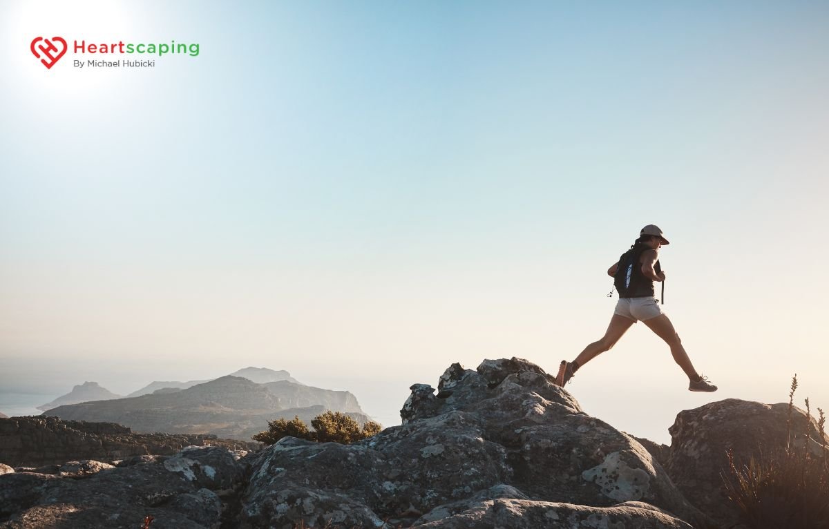 Crafting Inspiring Goals For An Extraordinary Life