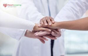 Development Goals for Work The Heartscaping Approach to Professional Growth