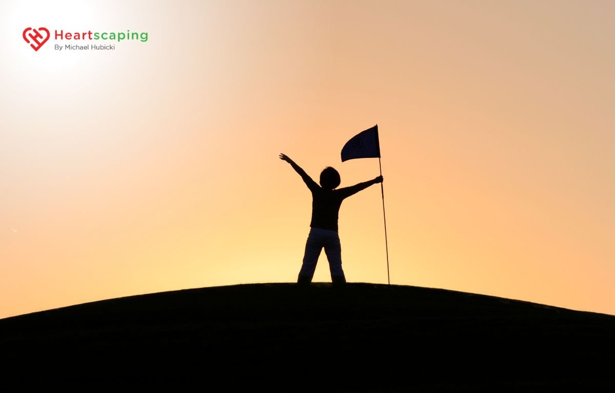 How to Set Goals A Heartscaping Approach to Achieving Your Dreams