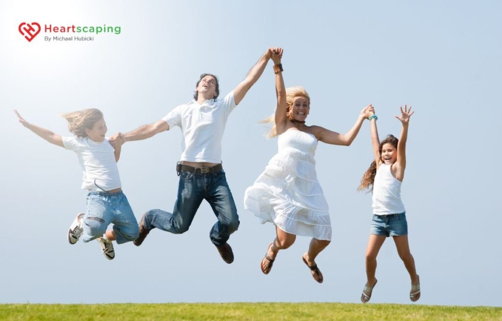 Spark Your Joy Design a Life You Love