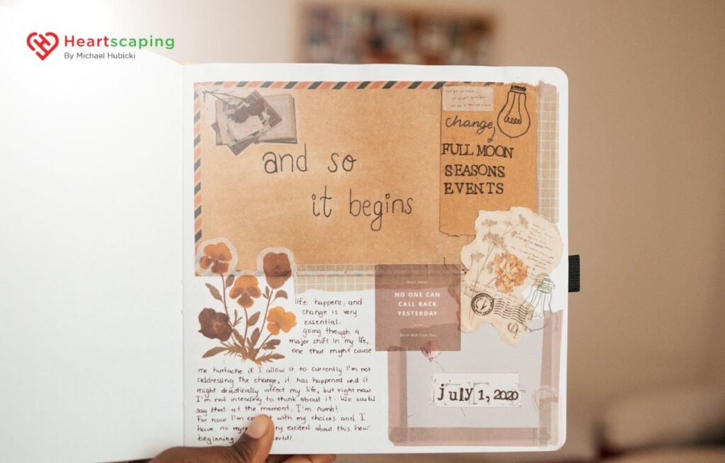 how to bullet journal