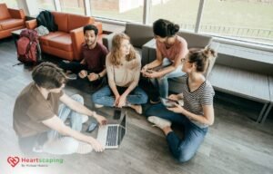 life skills heartscaping