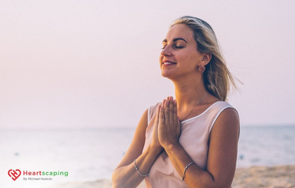 mindfulness heartscaping