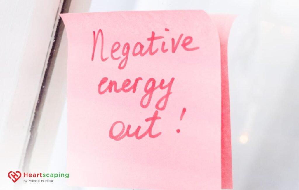 positive affirmations heartscaping