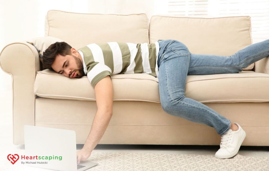 procrastination benefits