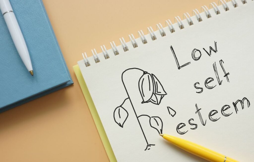 7 Common Signs of Low Self-Esteem (1)