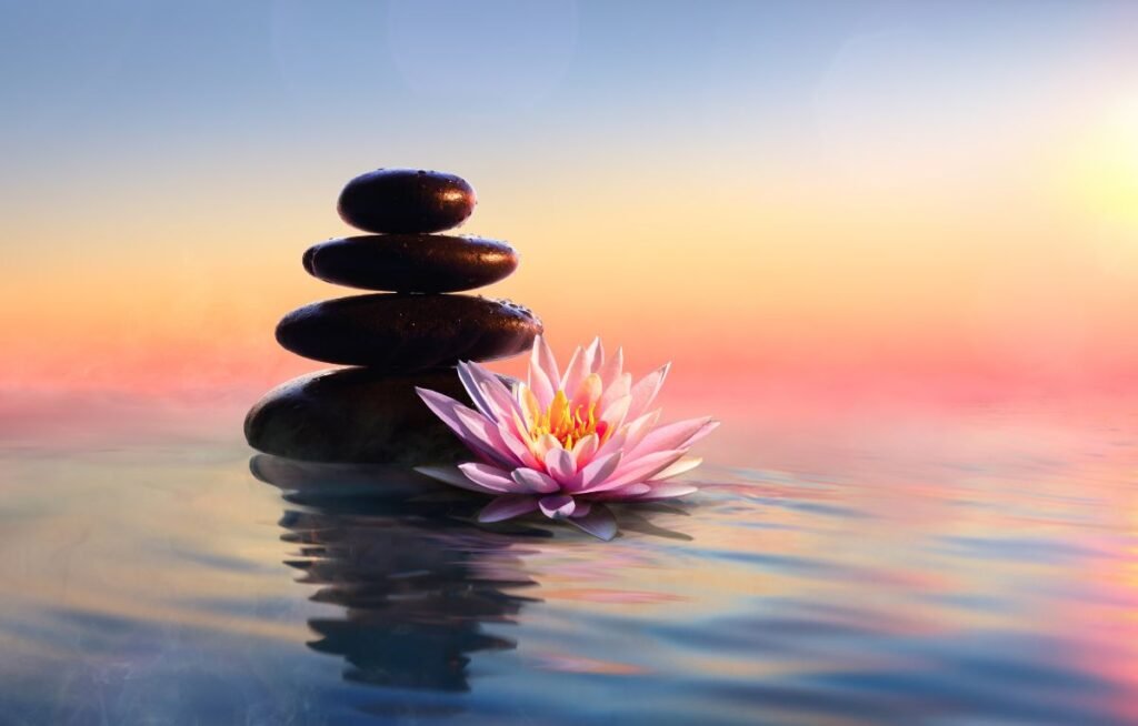 Benefits of Meditation