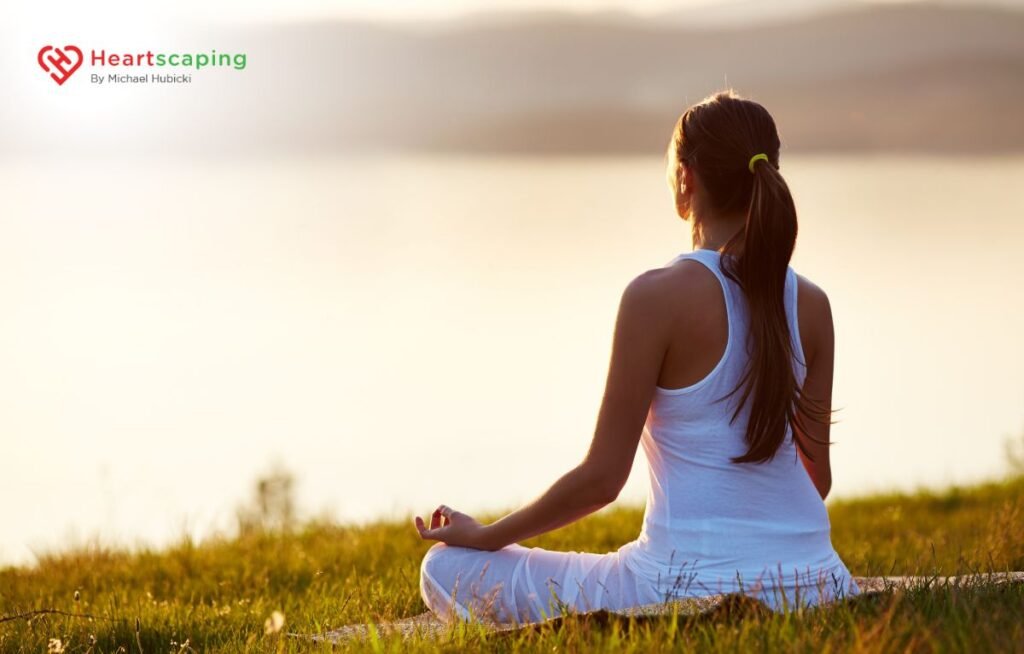 Benefits of Meditation