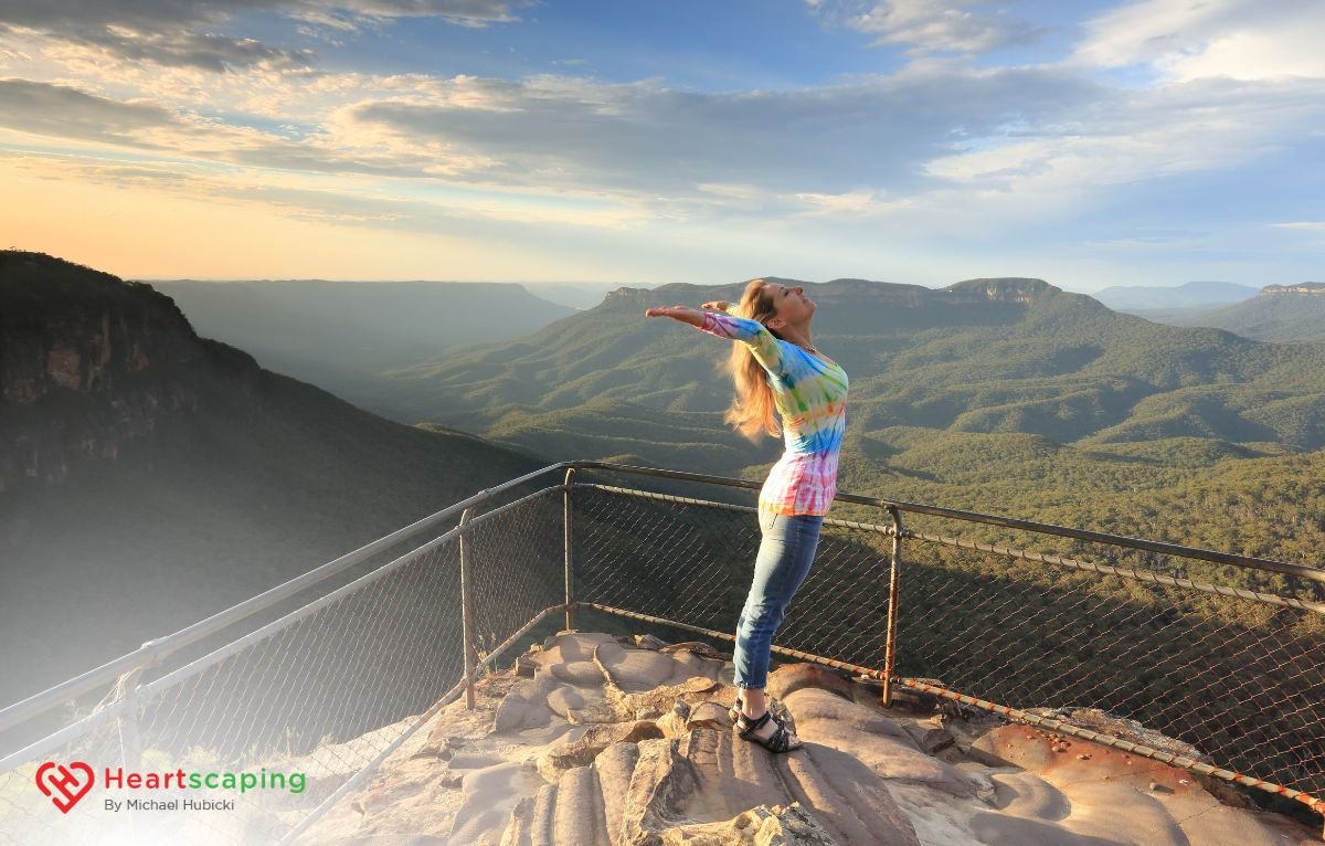 Boost Your Confidence with Self-Concept Affirmations