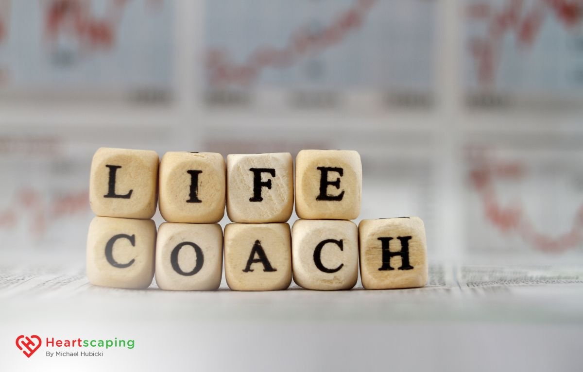 Could an Online Life Coach Be Your Key for Personal Growth