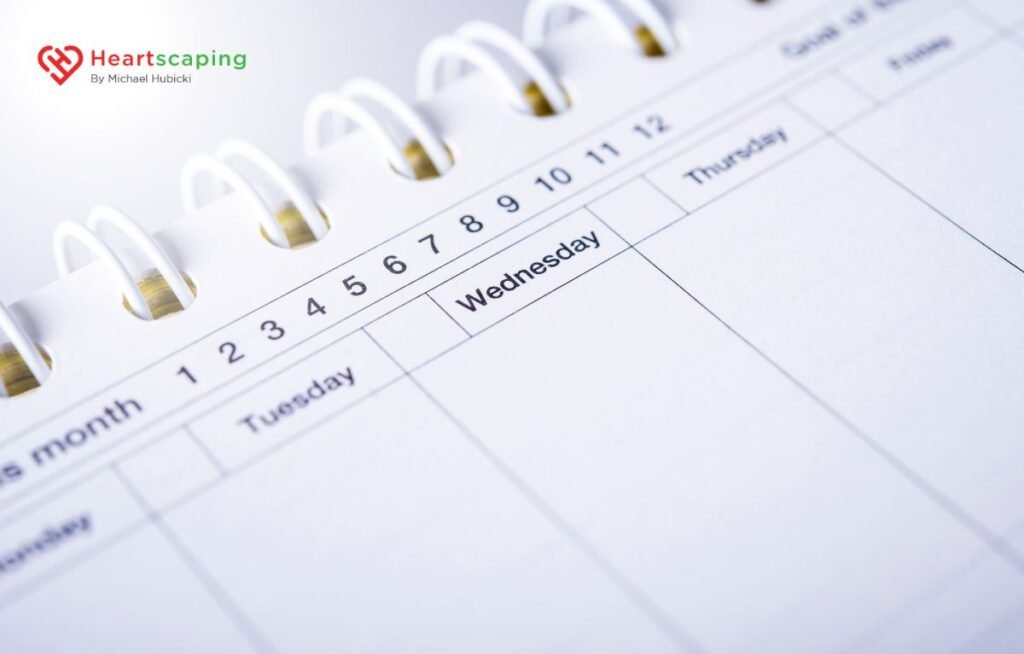 Creativity and Productivity with a Bullet Journal Weekly Spread (1)