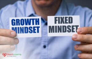 Difference Between Growth Mindset vs. Fixed Mindset
