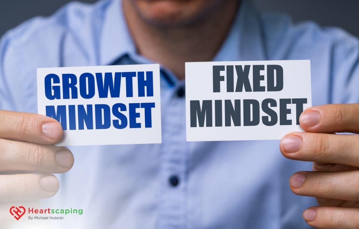 Difference Between Growth Mindset vs. Fixed Mindset