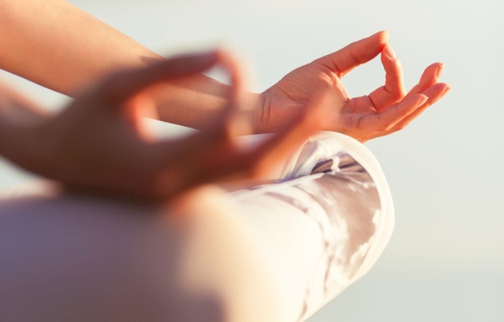 Finding Harmony Within Through Mindfulness (1)