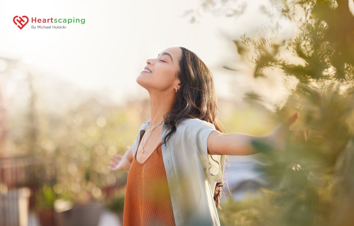 Finding Harmony Within Through Mindfulness (1)
