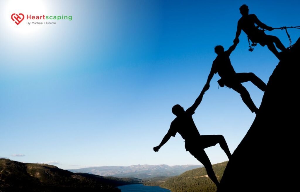 Happiness Navigating the Waters of Self-Determination