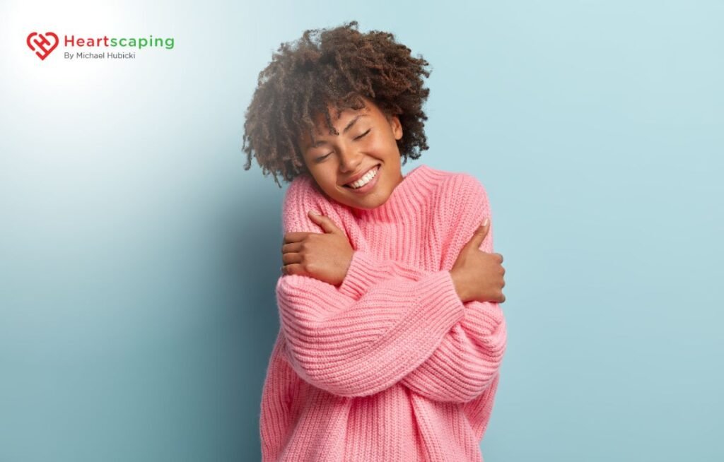 How Self-Esteem Transforms Lives