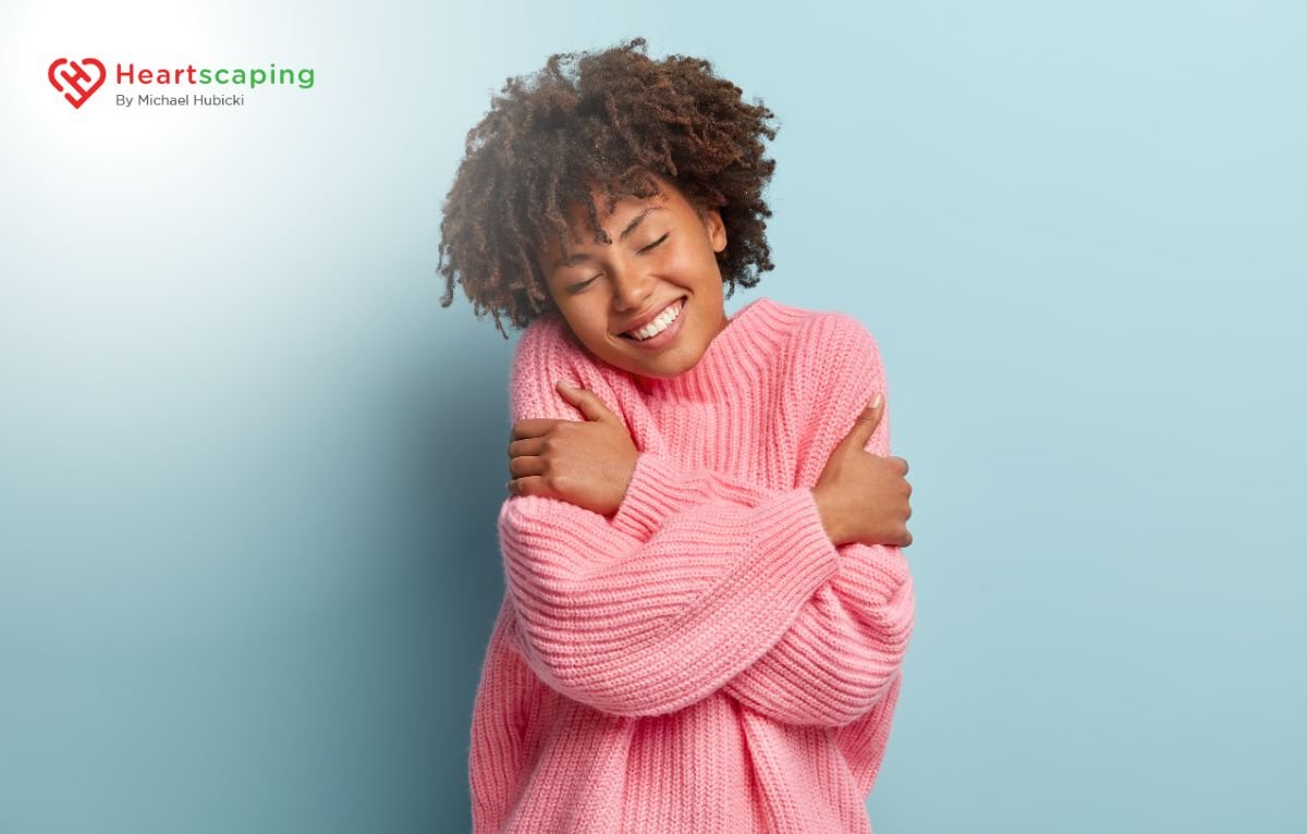 How Self-Esteem Transforms Lives