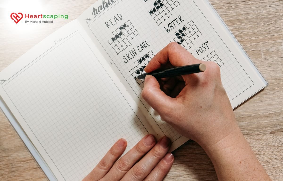 Inspiring Bullet Journal Ideas for Personal Growth