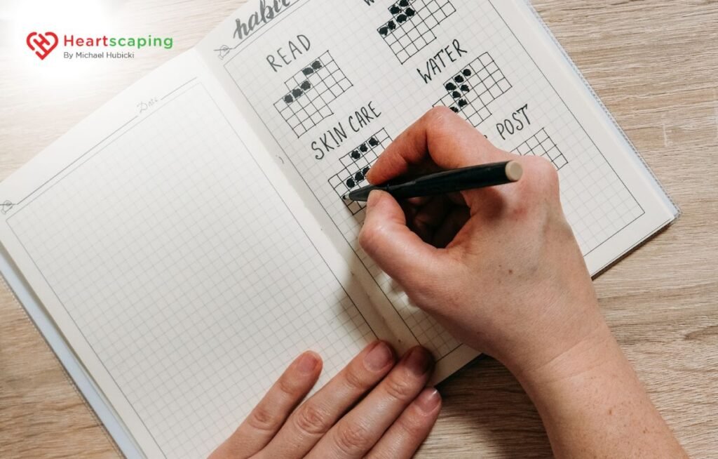 Inspiring Bullet Journal Ideas for Personal Growth