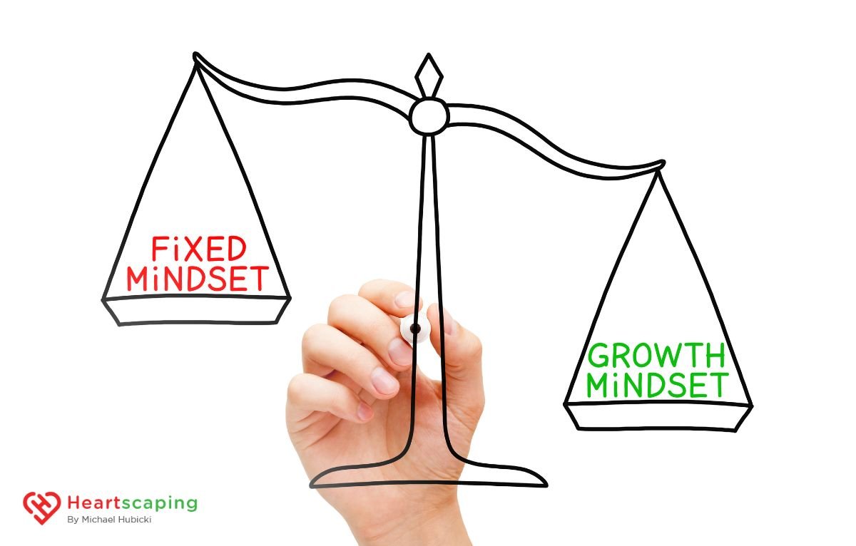 Is Your Mindset Holding You Back Breaking Free From the Fixed Trap