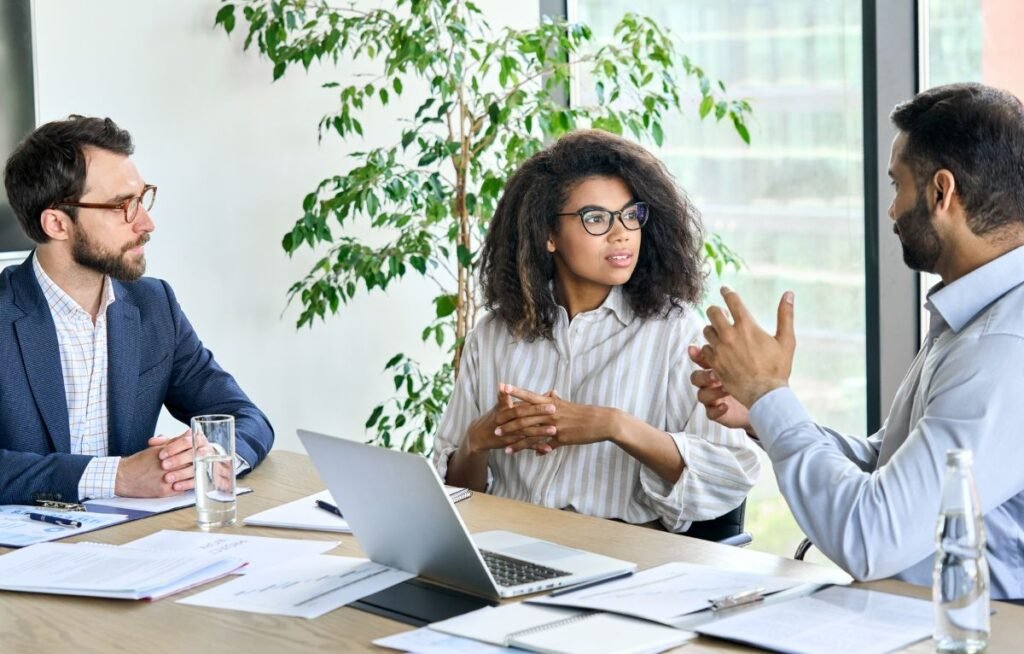 Long-Term Career Goals A Heartscaping Guide to Professional Fulfillment