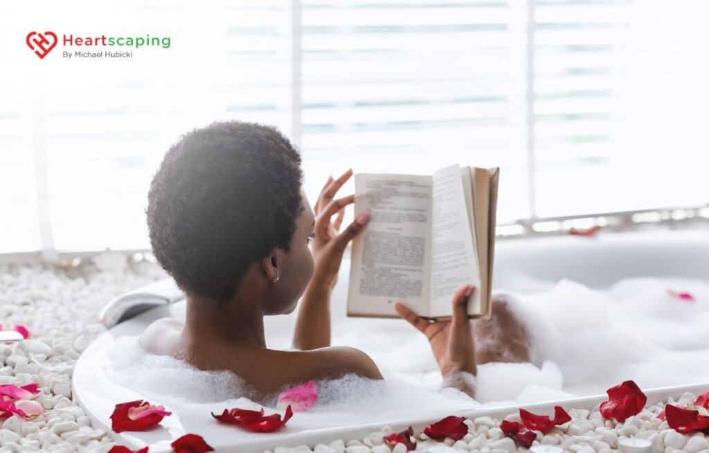 Unlocking Your Full Potential The Path to Self-Actualization