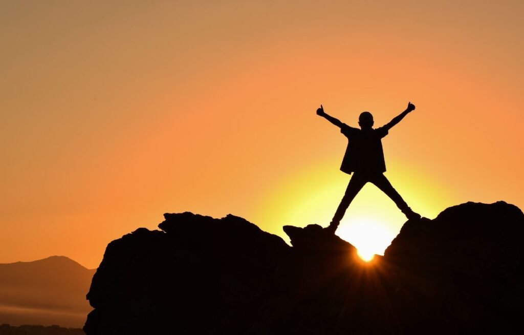 What is the Most Likely Consequence of Setting Unrealistic Goals