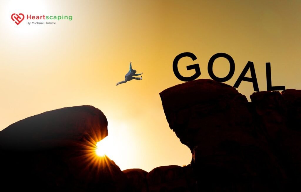 What is the Most Likely Consequence of Setting Unrealistic Goals