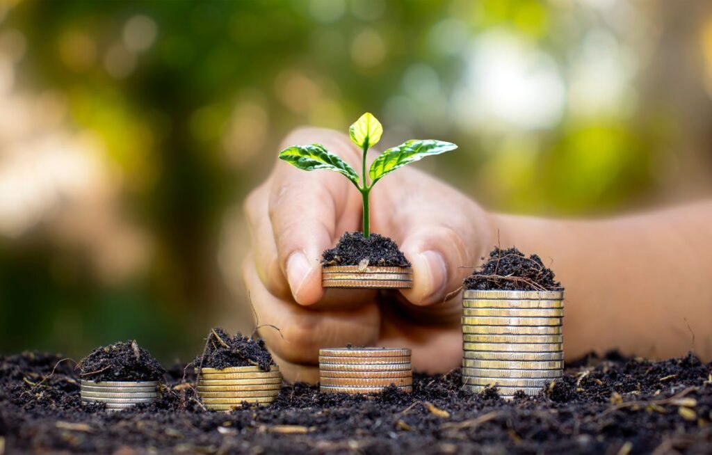 Why Setting Financial Goals Matters