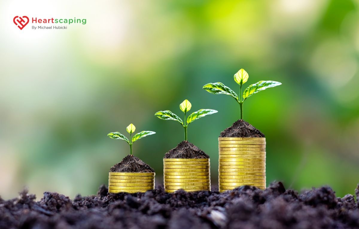 Why Setting Financial Goals Matters