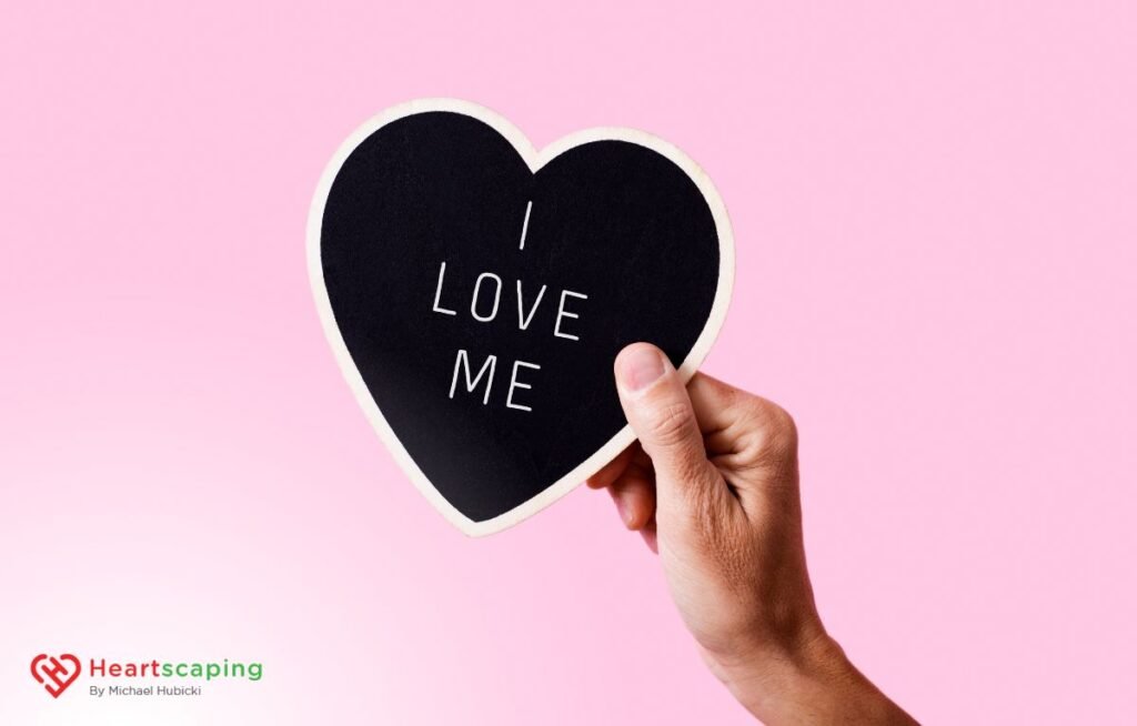 self esteem vs self efficacy