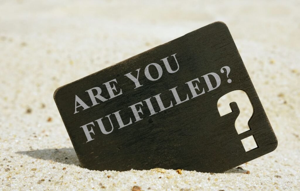 self fulfillment prophecies